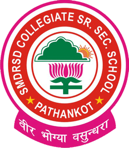 SMDRSD COLLEGIATE SR. SEC. SCHOOL