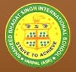 SHAHEED BHAGAT SINGH INTERNATIONAL SCHOOL