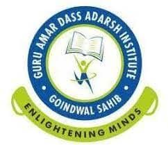 GURU AMAR DASS ADARSH INSTITUTE
