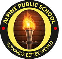 ALPINE PUBLIC SCHOOL