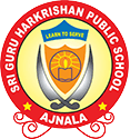 SRI GURU HARKRISHAN PUBLIC SCHOOL
