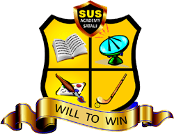 SHAHEED UDHAM SINGH ACADEMY SATAUJ