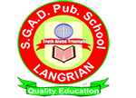 SHRI GURU ANGAD DEV PUBLIC SCHOOL