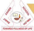 ST. XAVIER SCHOOL