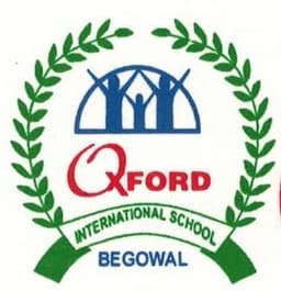 OXFORD INTERNATIONAL SCHOOL