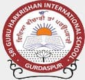SRI GURU HARKRISHAN INTERNATIONAL SCHOOL