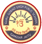 GURU GOBIND SINGH PUBLIC SCHOOL