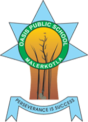 OASIS PUBLIC SCHOOL