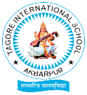 TAGORE INTERNATIONAL SCHOOL