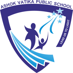ASHOK VATIKA PUBLIC SCHOOL
