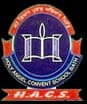 HOLY ANGEL CONVENT SCHOOL