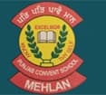 PUNJAB CONVENT SCHOOL