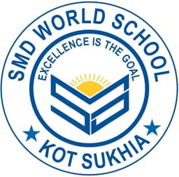 SMD WORLD SCHOOL