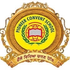 PIONEER CONVENT SCHOOL