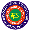 TAGORE PUBLIC SCHOOL