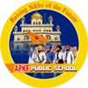 APKF PUBLIC SCHOOL
