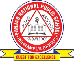 PANJAB NATIONAL PUBLIC SCHOOL
