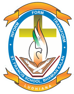 ST. FRANCIS SCHOOL