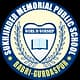 SUKHJINDER MEMORIAL PUBLIC SCHOOL
