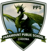 PARAMOUNT PUBLIC SCHOOL