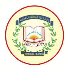 GURU RAM DASS SENIOR SECONDARY SCHOOL