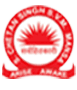 S. CHETAN SINGH SARVHITKARI SR. SEC. VIDYA MANDIR