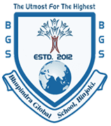 BHUPINDRA GLOBAL SCHOOL