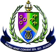 SACRED HEART CONVENT SENIOR SECONDARY SCHOOL
