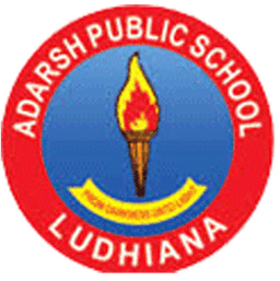 ADARSH PUBLIC SCHOOL