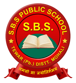SHAHEED BABU SINGH PUBLIC SCHOOL
