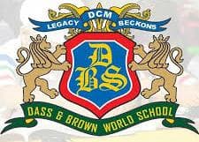 DASS & BROWN WORLD SCHOOL