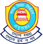 MADHAV VIDYA NIKETAN SENIOR SECONDARY SCHOOL