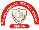 R.P INTERNATIONAL SENIOR SECONDARY SCHOOL1630998