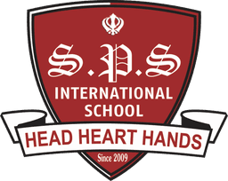 SPS INTERNATIONAL SCHOOL