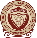 SRI GURU HARKRISHAN PUBLIC SR. SEC. SCHOOL