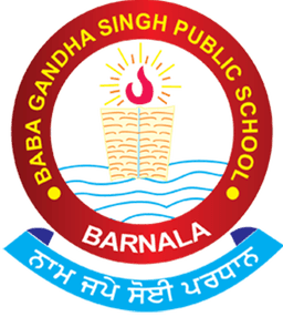 BABA GANDHA SINGH PUBLIC SCHOOL
