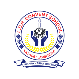 LDR CONVENT SCHOOL