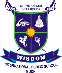 WISDOM INTERNATIONAL PUBLIC SCHOOL