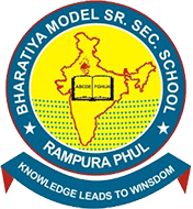 BHARATIYA MODEL SEN. SEC. SCHOOL