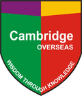 CAMBRIDGE OVERSEAS SCHOOL, MUKERIAN