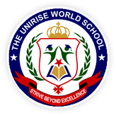 THE UNIRISE WORLD SCHOOL
