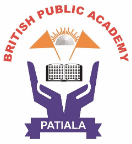 BRITISH PUBLIC ACADEMY