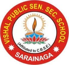 VISHAL PUBLIC SENIOR SECONDARY SCHOOL