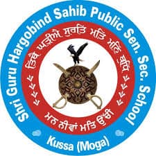 SHRI GURU HARGOBIND SAHIB PUBLIC SENIOR SECONDARY SCHOOL