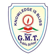 NEW GMT PUBLIC SCHOOL
