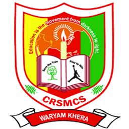 CH. RAGHUBIR SINGH MEMORIAL CONVENT SCHOOL