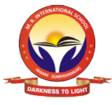 M.R. INTERNATIONAL SCHOOL