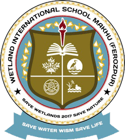 WETLAND INTERNATIONAL SCHOOL