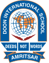 DOON INTERNATIONAL SCHOOL