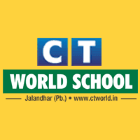 C T WORLD SCHOOL